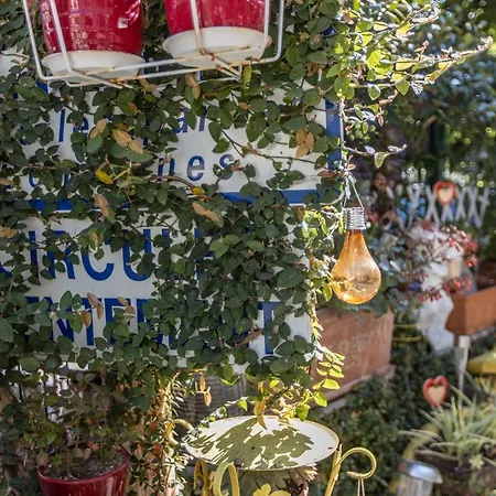 ,,La Chaumiere D'Azur” Appartement Roquebrune-Cap-Martin Buitenkant foto