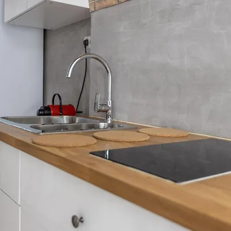 ,,La Chaumiere D'Azur” Appartement Roquebrune-Cap-Martin Buitenkant foto
