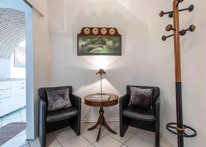 ,,La Chaumiere D\'Azur”