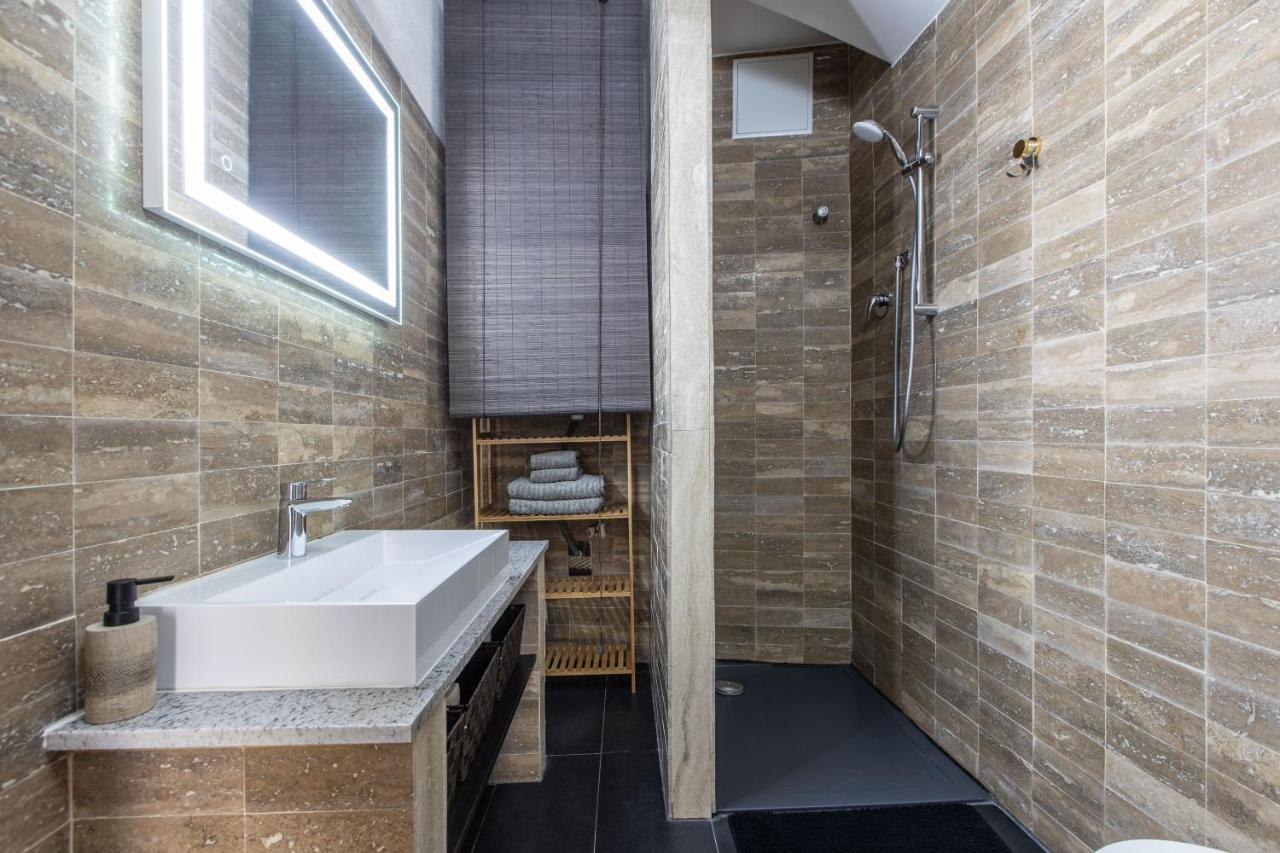 ,,la Chaumiere D'azur” Appartement Roquebrune-Cap-Martin