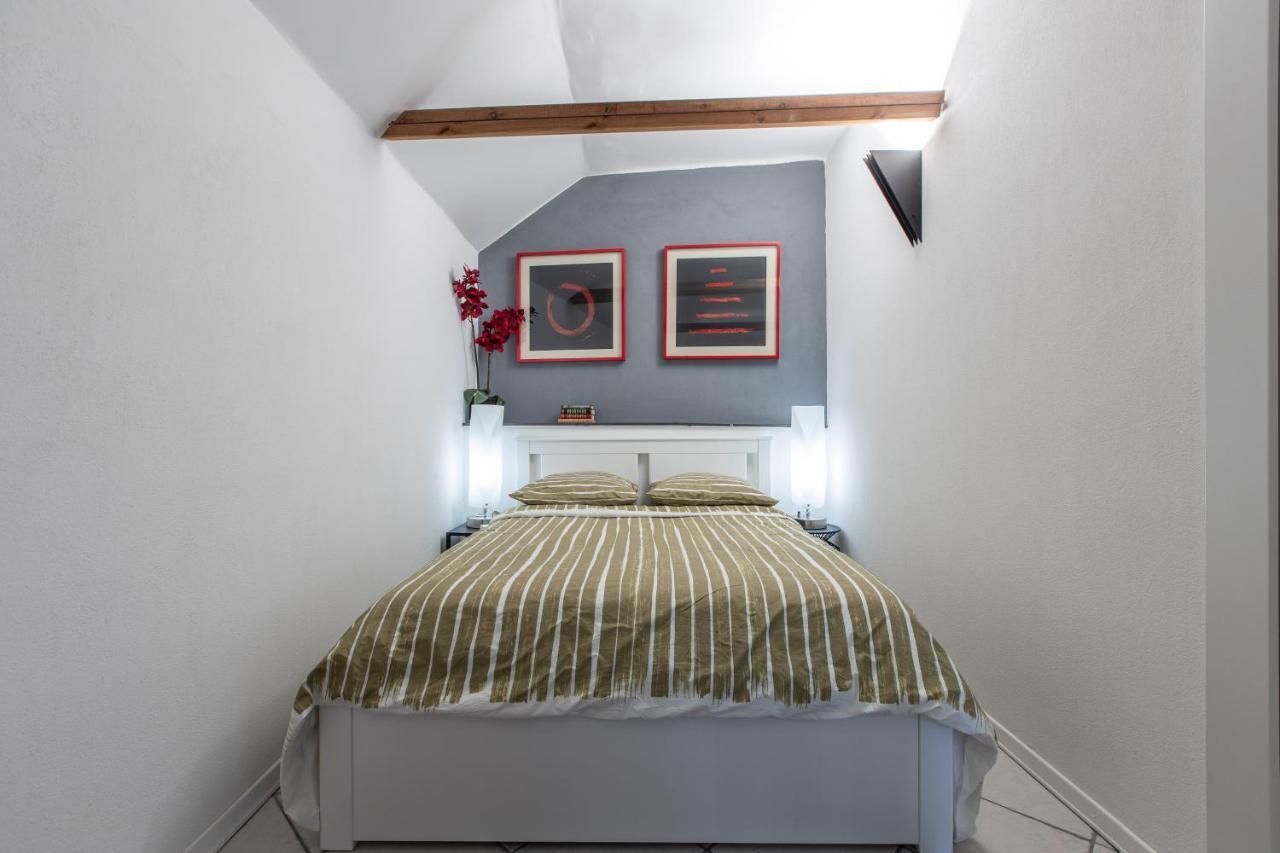 Appartement ,,la Chaumiere D'azur” *