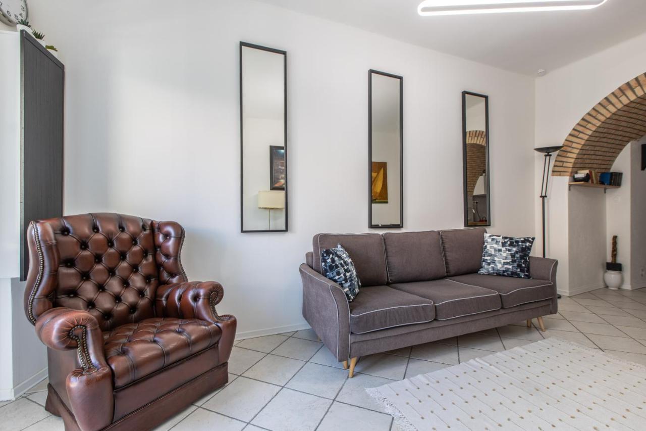 ,,la Chaumiere D'azur” Appartement