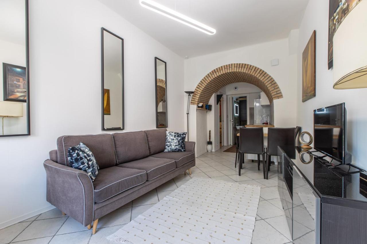 ,,la Chaumiere D'azur” * Roquebrune-Cap-Martin