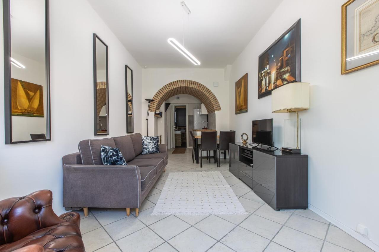 ,,la Chaumiere D'azur” Apartment Roquebrune-Cap-Martin