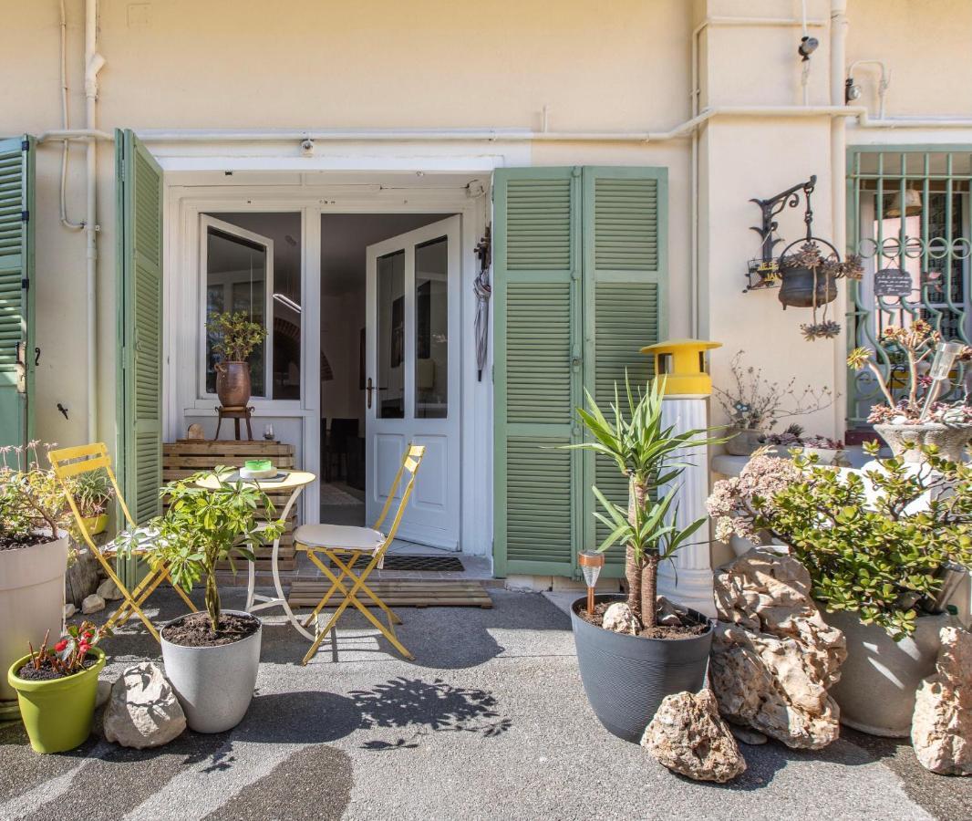 ,,la Chaumiere D'azur” Apartment