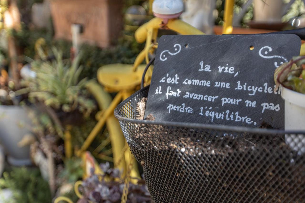 ,,la Chaumiere D'azur” Roquebrune-Cap-Martin