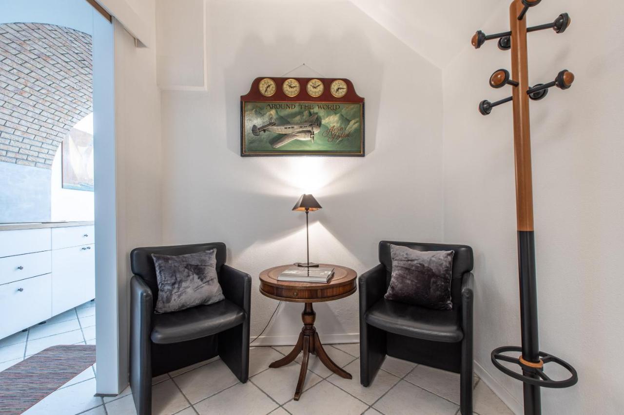 ,,la Chaumiere D'azur” * Roquebrune-Cap-Martin