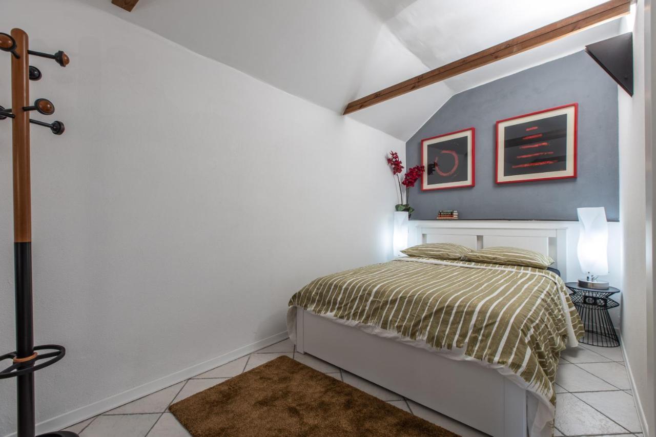 Apartment ,,la Chaumiere D'azur”