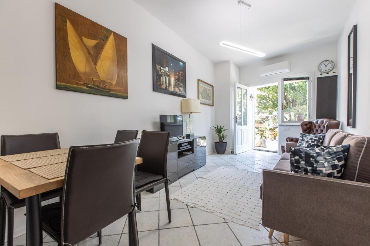 Apartment ,,la Chaumiere D'azur” Roquebrune-Cap-Martin