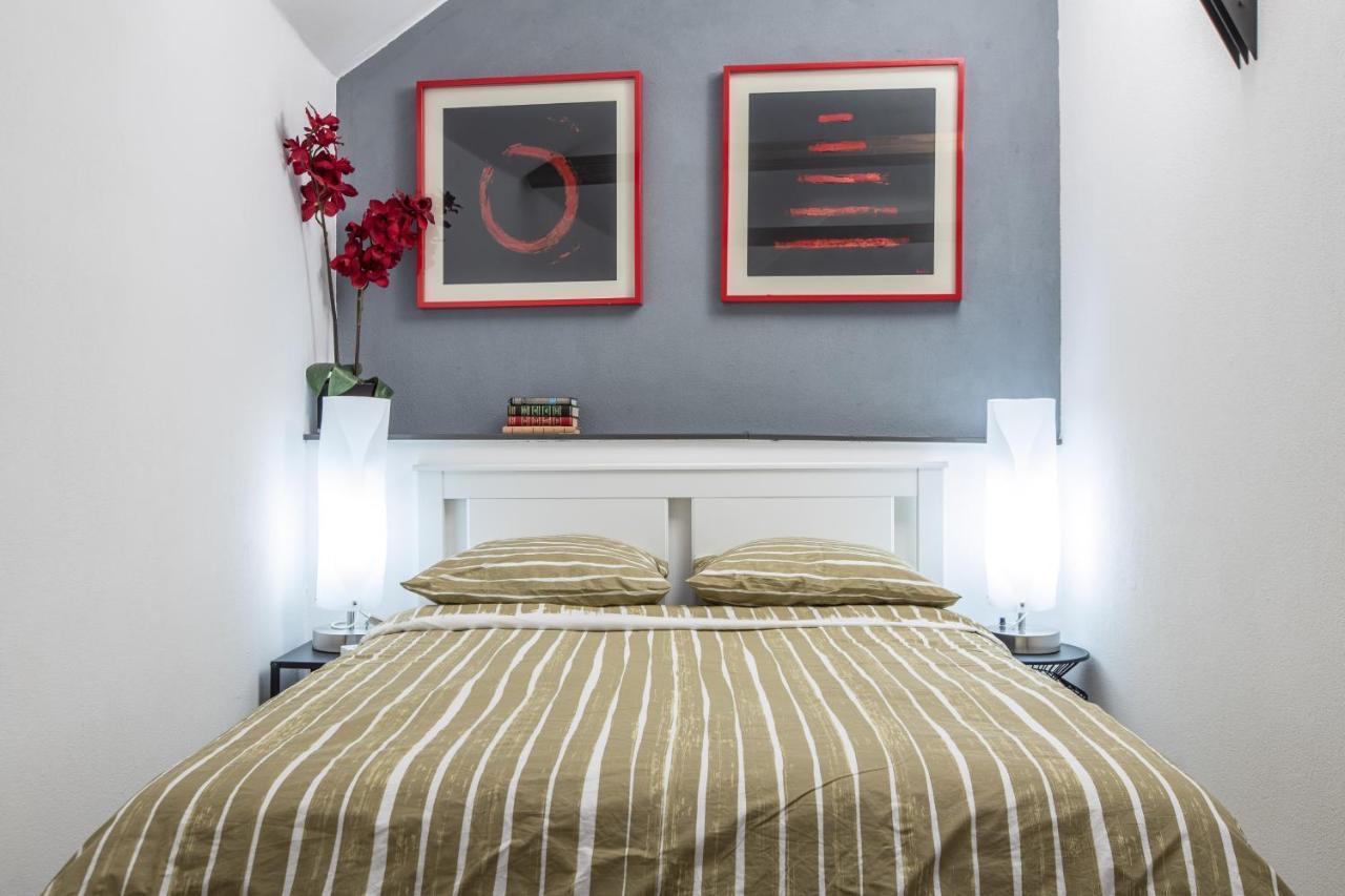 Apartment ,,la Chaumiere D'azur” *