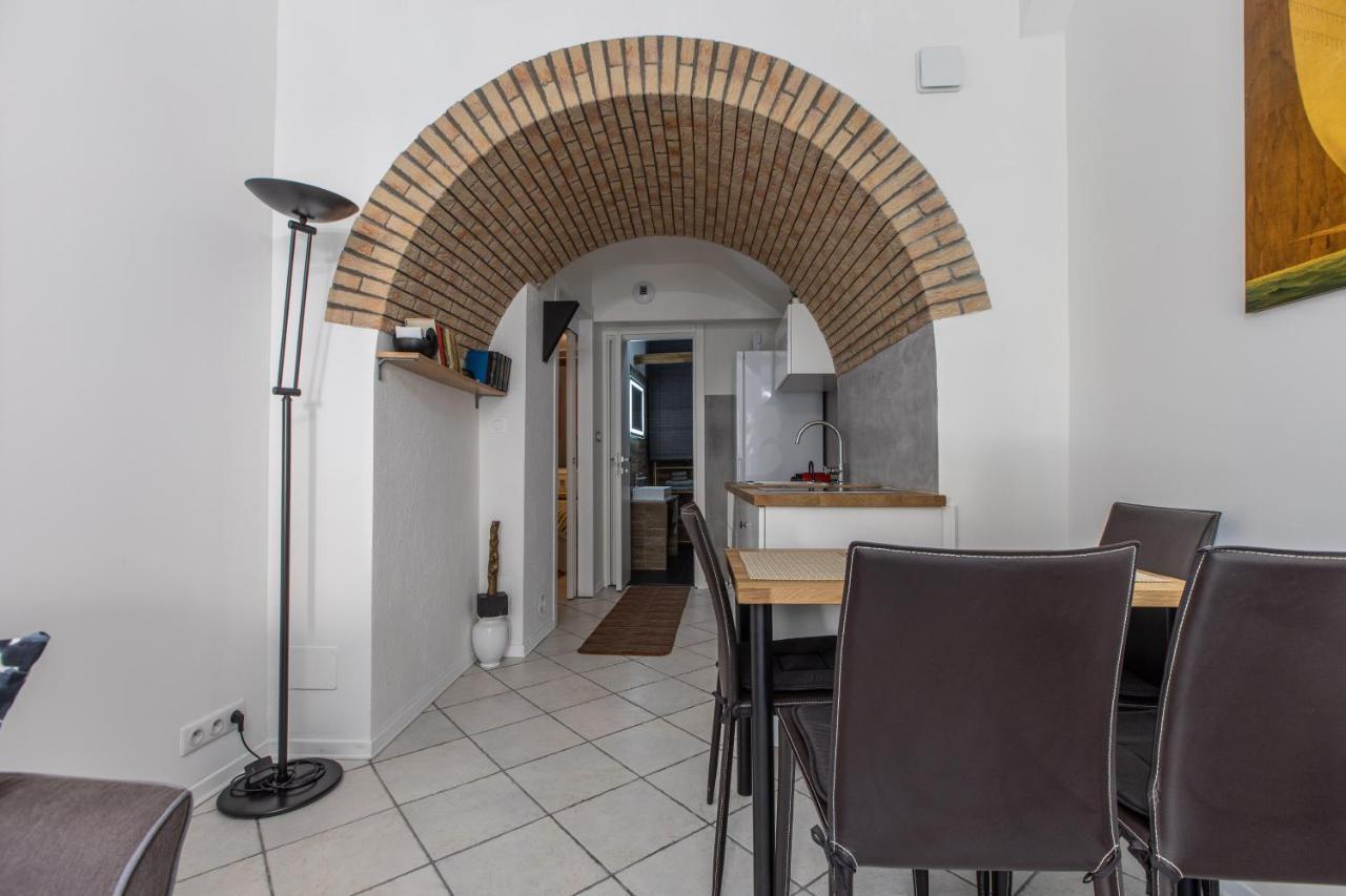 ,,la Chaumiere D'azur” Apartment